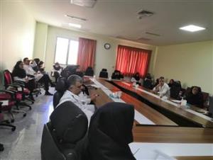 کارگاه پژوهش در آموزش