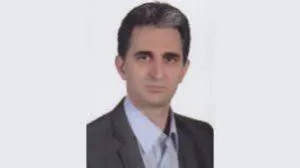 پیام تسلیت ریاست محترم مرکز