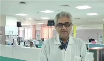 راه اندازی کامل بخش دیالیز بیمارستان کودکان زهرا مردانی آذری
