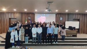 برگزاری کنفرانس علمی یک روزه «آشنایی با آریتمی های قلبی»