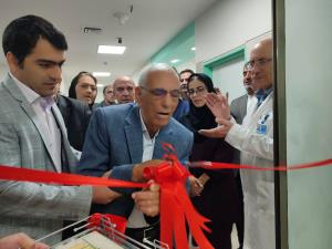 افتتاح نخستین مرکز دندانپزشکی تحت بیهوشی ویژه کودکان خاص در شمالغرب کشور