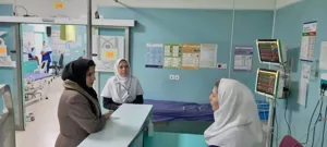 بازدید سر زده اداره نظارت