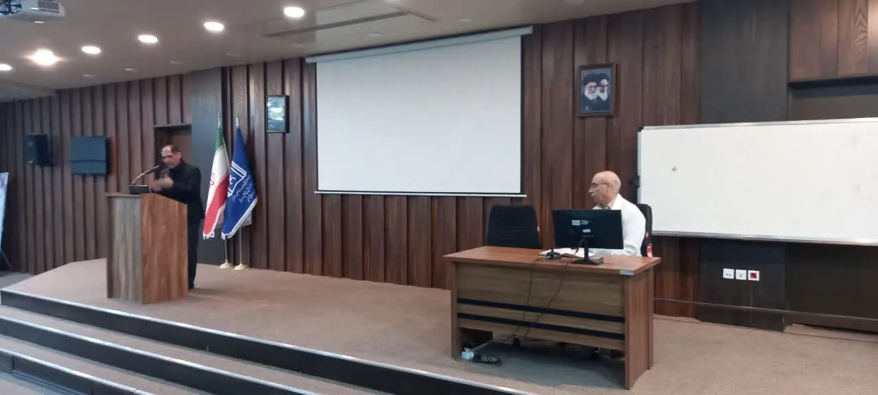 جلسه توجیهی ارزیابی و اعتباربخشی مرکز آموزشی، پژوهشی و درمانی کودکان زهرا مردانی‌آذر تبریز برگزار شد