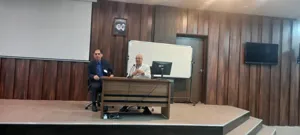 بررسی دقیق یافته‌های اعتباربخشی بیمارستان؛ تاکید مرکز کودکان زهرا مردانی آذری بر تقویت سنجه‌های ایمنی