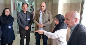 بررسی مقدمات راه‌اندازی بخش پیوند مغز استخوان در مرکز کودکان زهرا مردانی آذری تبریز