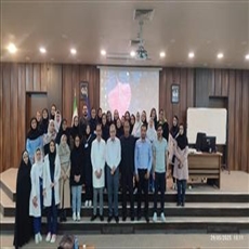 برگزاری کنفرانس علمی یک روزه «آشنایی با آریتمی های قلبی»